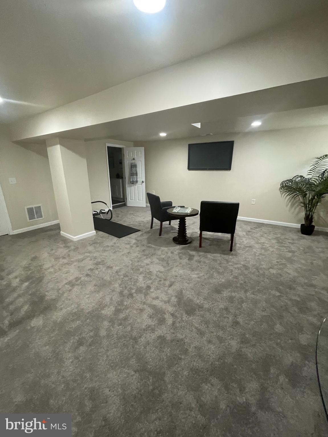 EDMONDSON VILLAGE - Residential