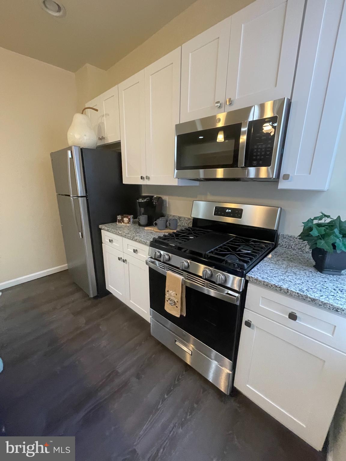 EDMONDSON VILLAGE - Residential