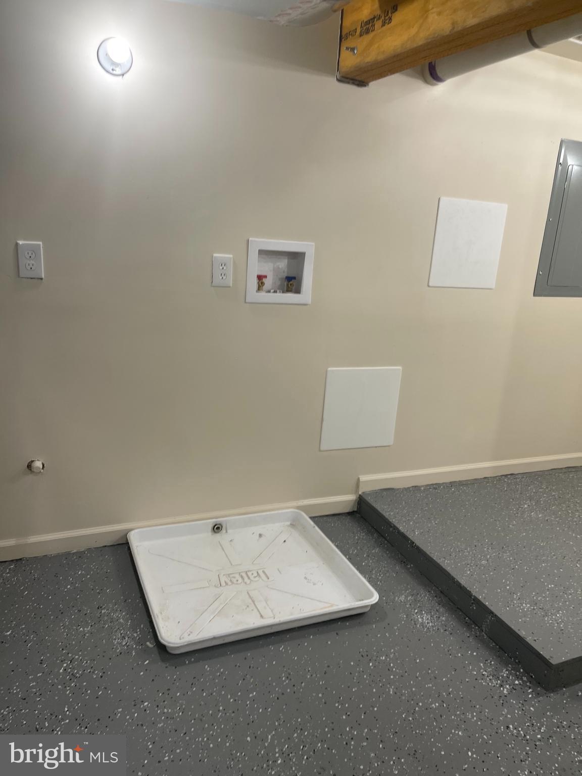 EDMONDSON VILLAGE - Residential