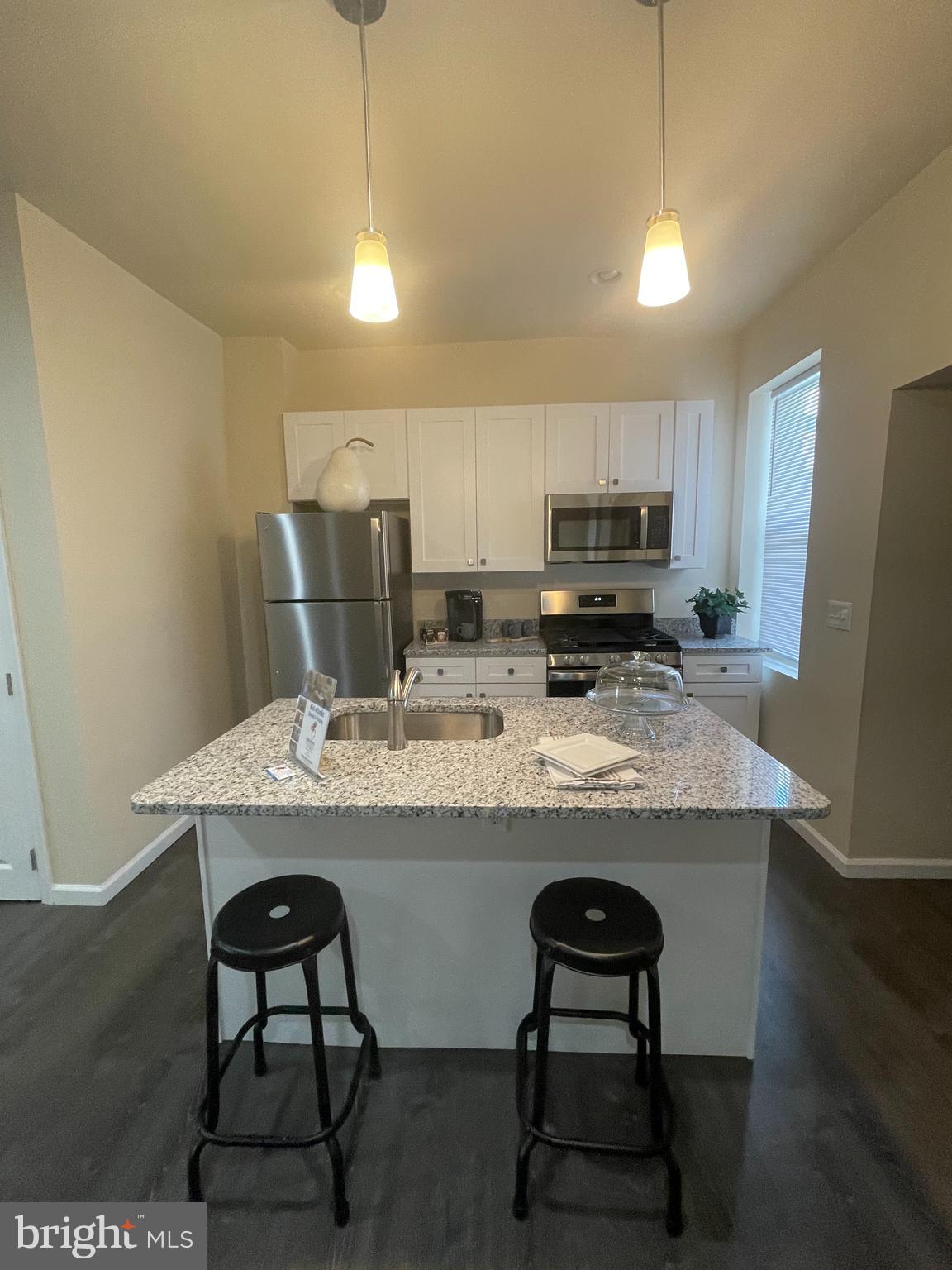 EDMONDSON VILLAGE - Residential