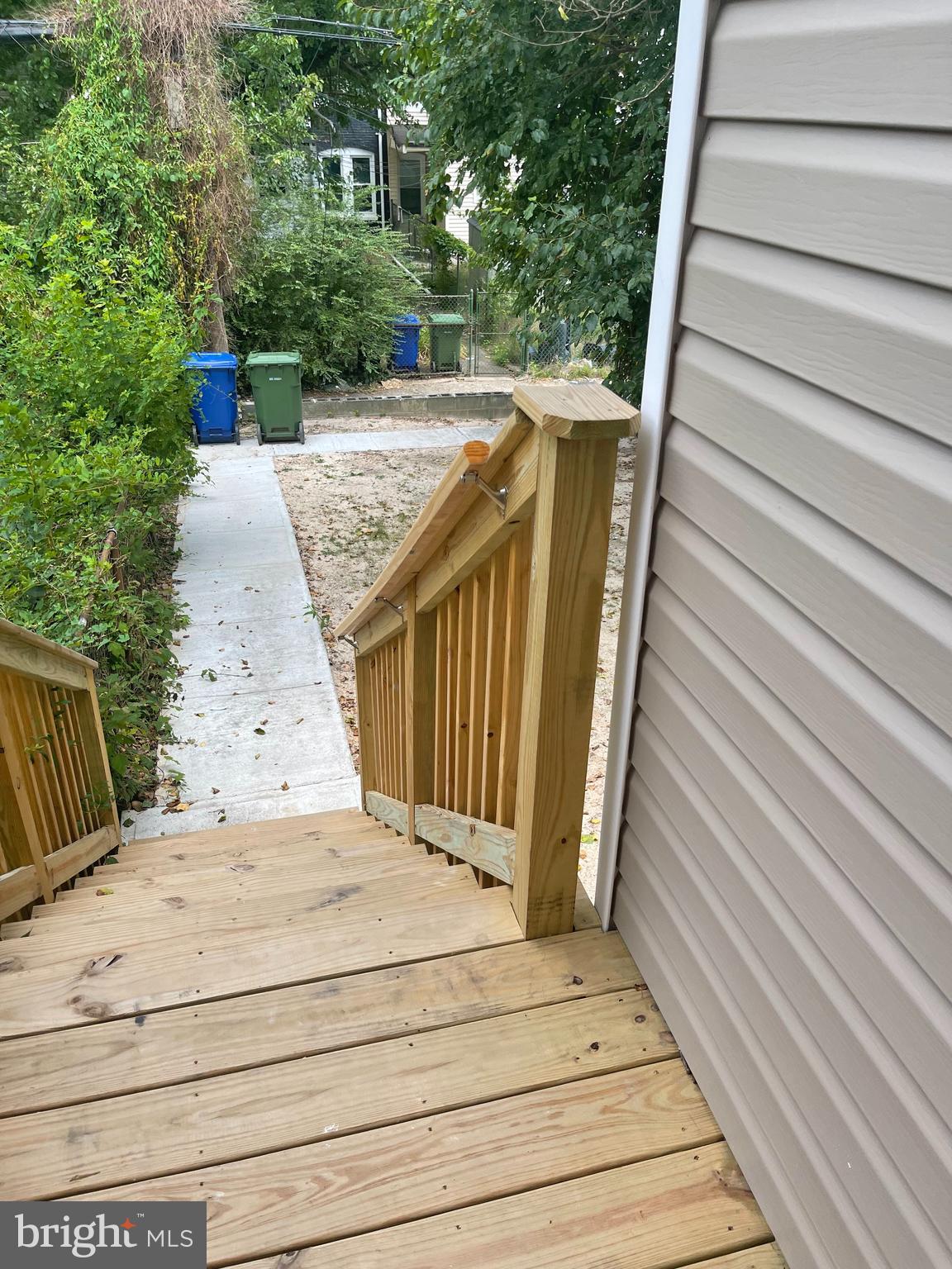 EDMONDSON VILLAGE - Residential