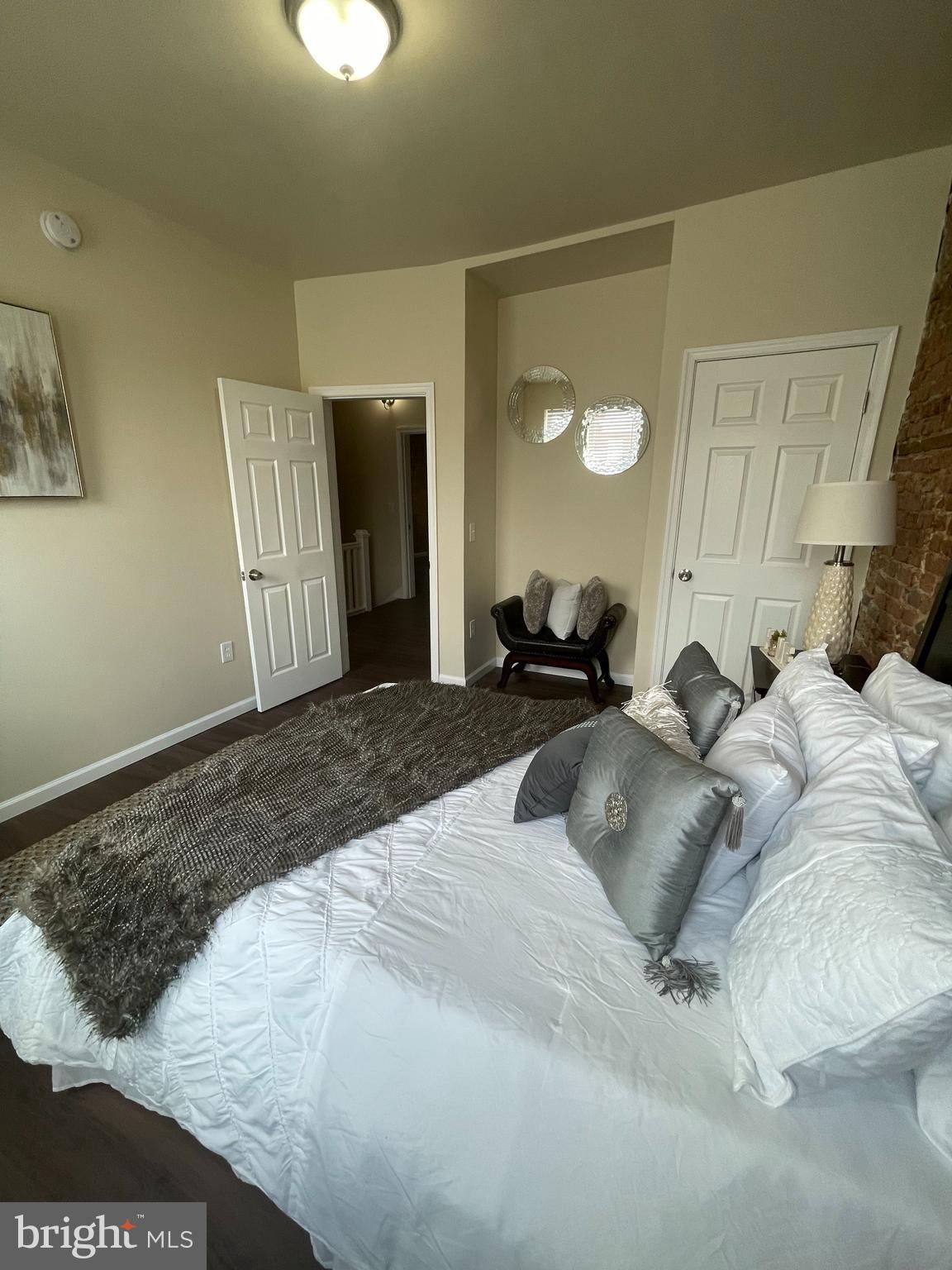 EDMONDSON VILLAGE - Residential