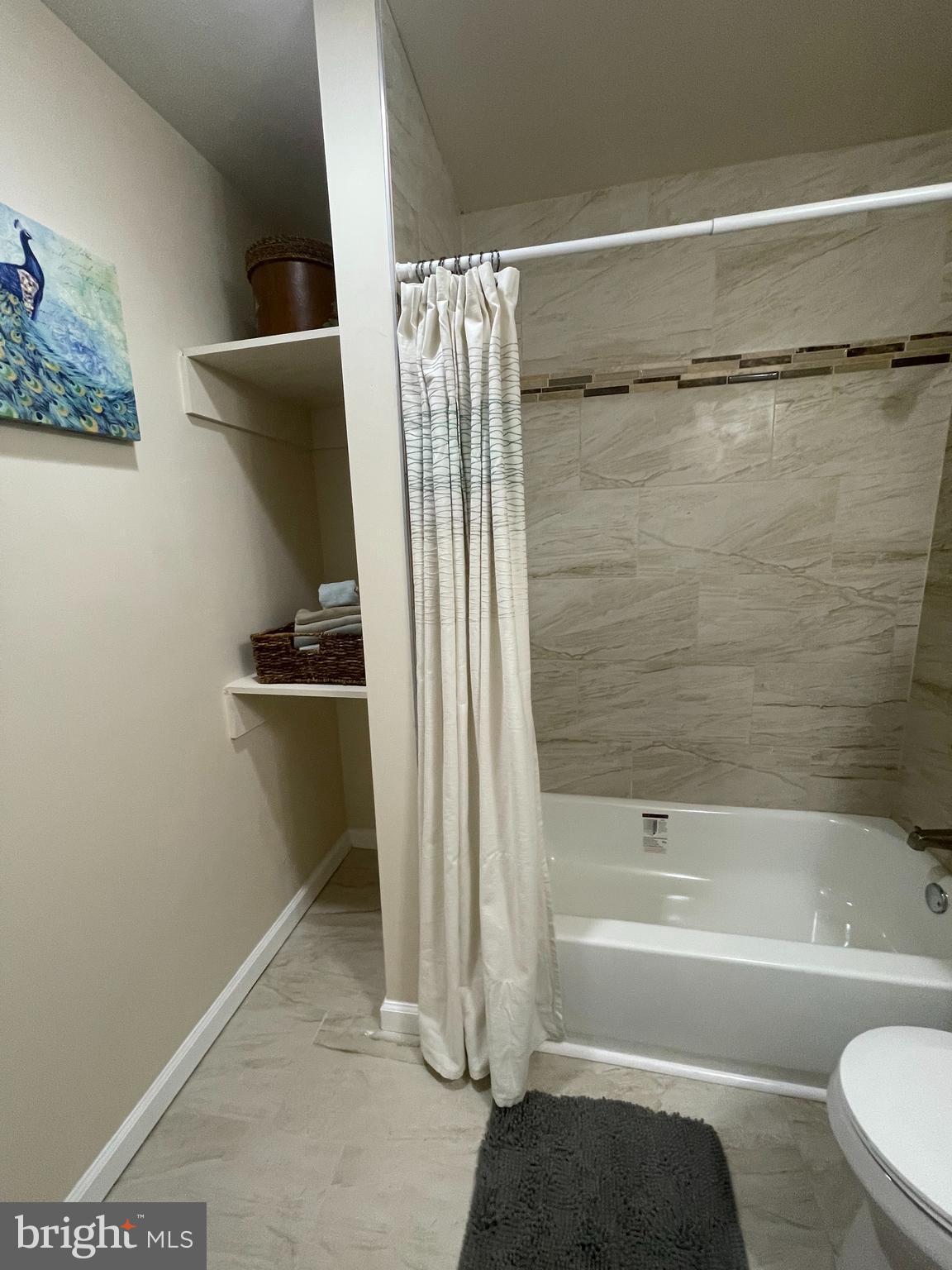 EDMONDSON VILLAGE - Residential