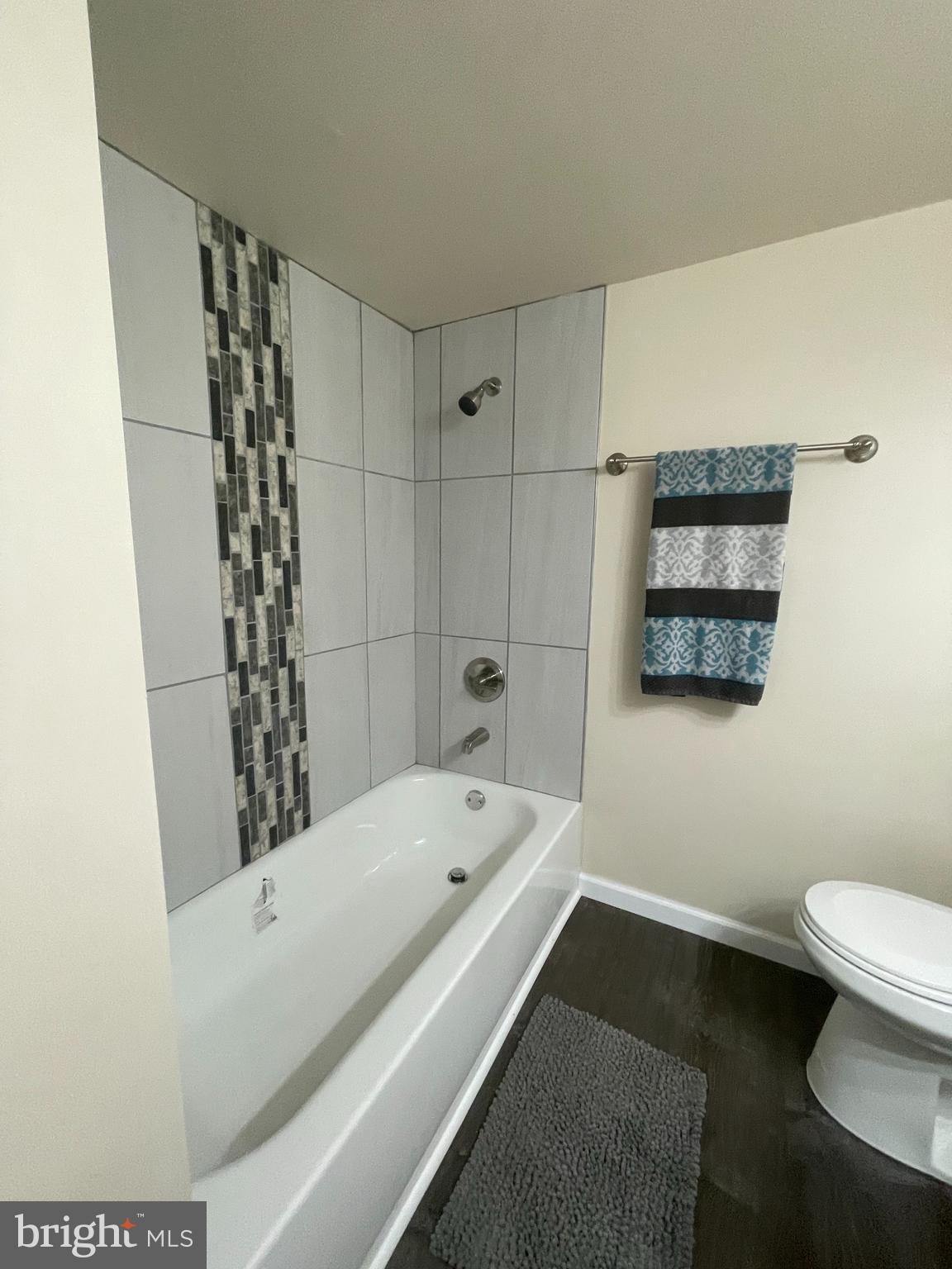 EDMONDSON VILLAGE - Residential