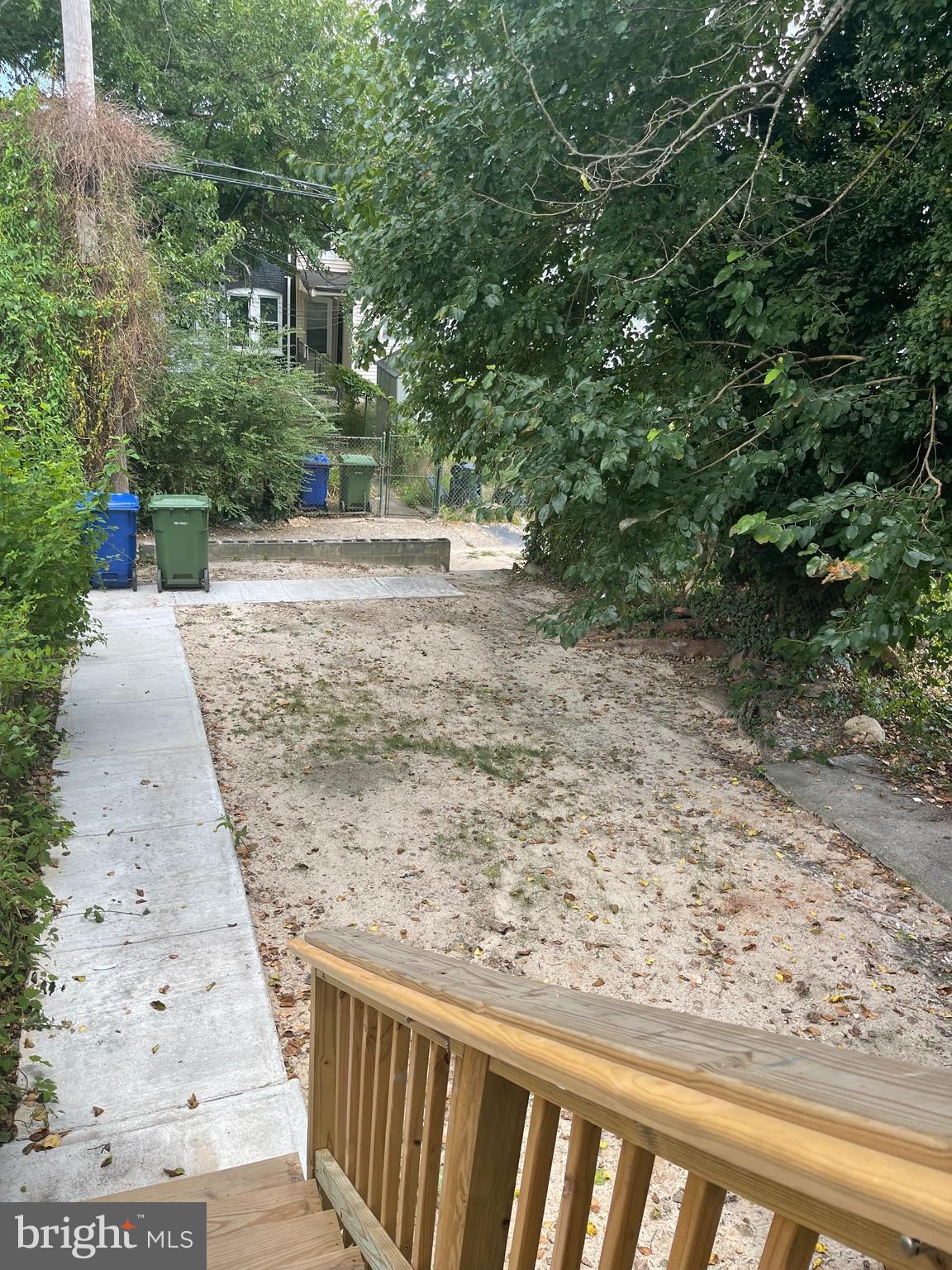 EDMONDSON VILLAGE - Residential