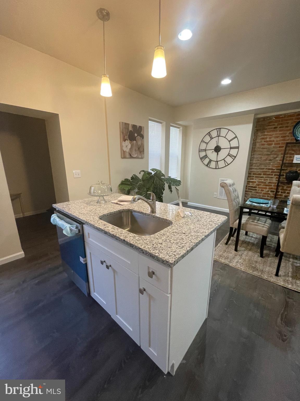 EDMONDSON VILLAGE - Residential