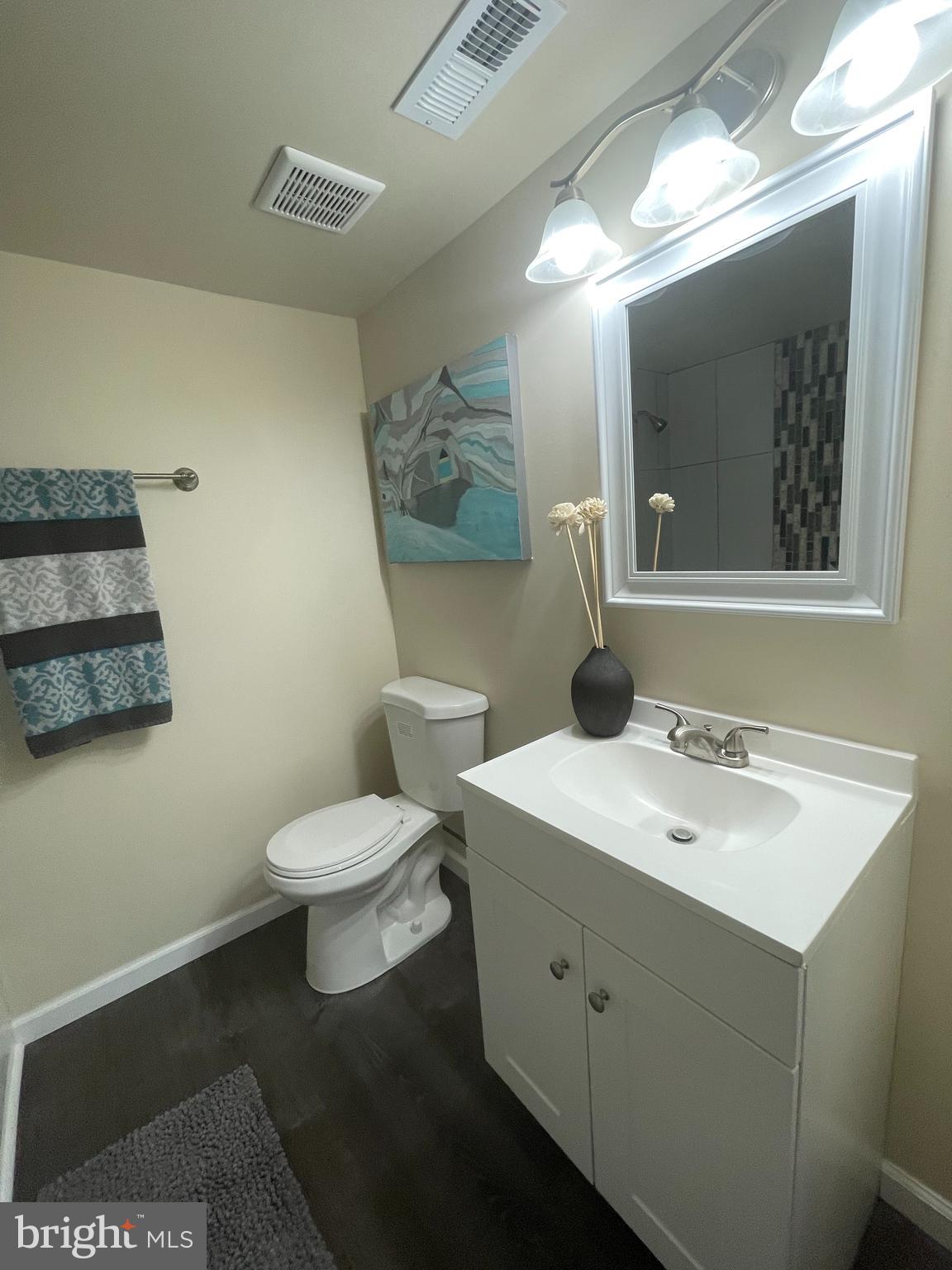 EDMONDSON VILLAGE - Residential