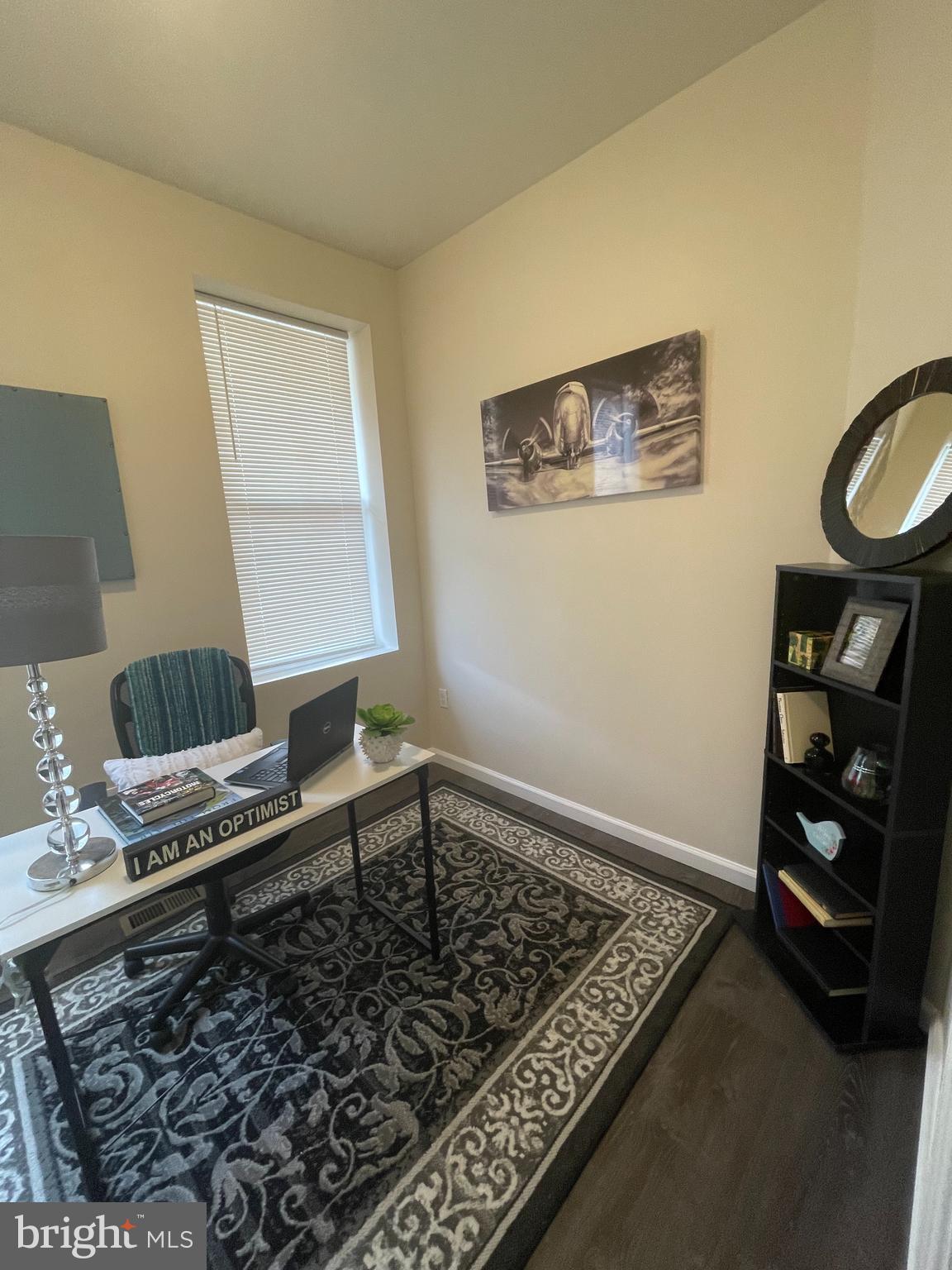 EDMONDSON VILLAGE - Residential