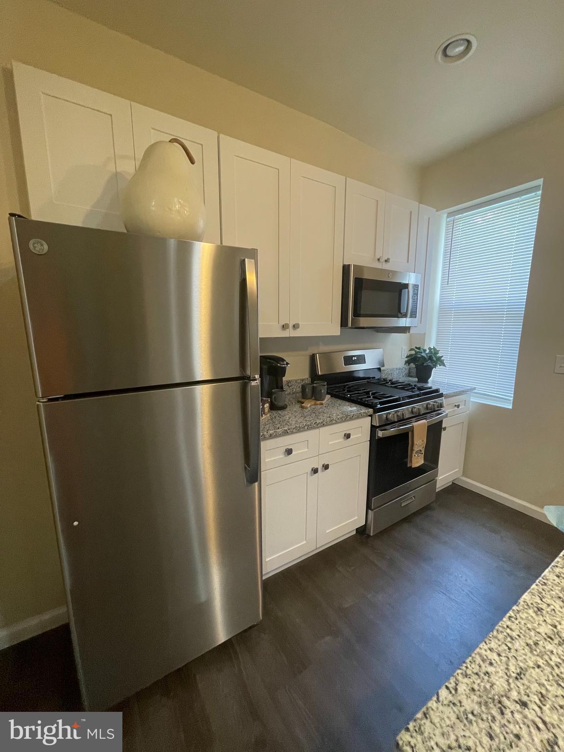 EDMONDSON VILLAGE - Residential