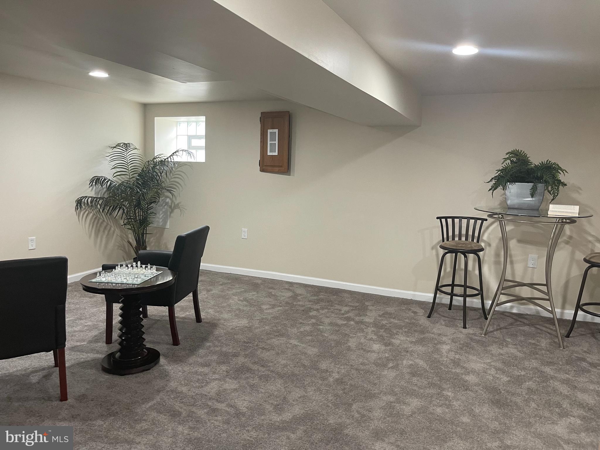 EDMONDSON VILLAGE - Residential