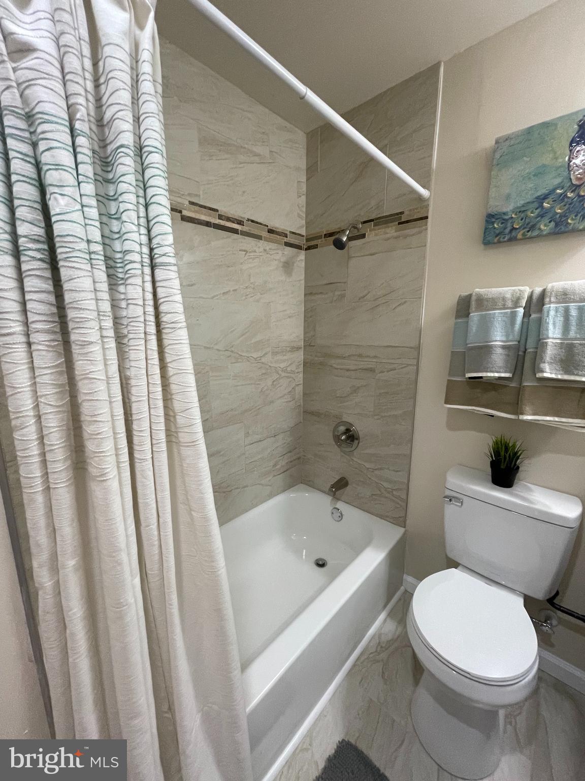 EDMONDSON VILLAGE - Residential