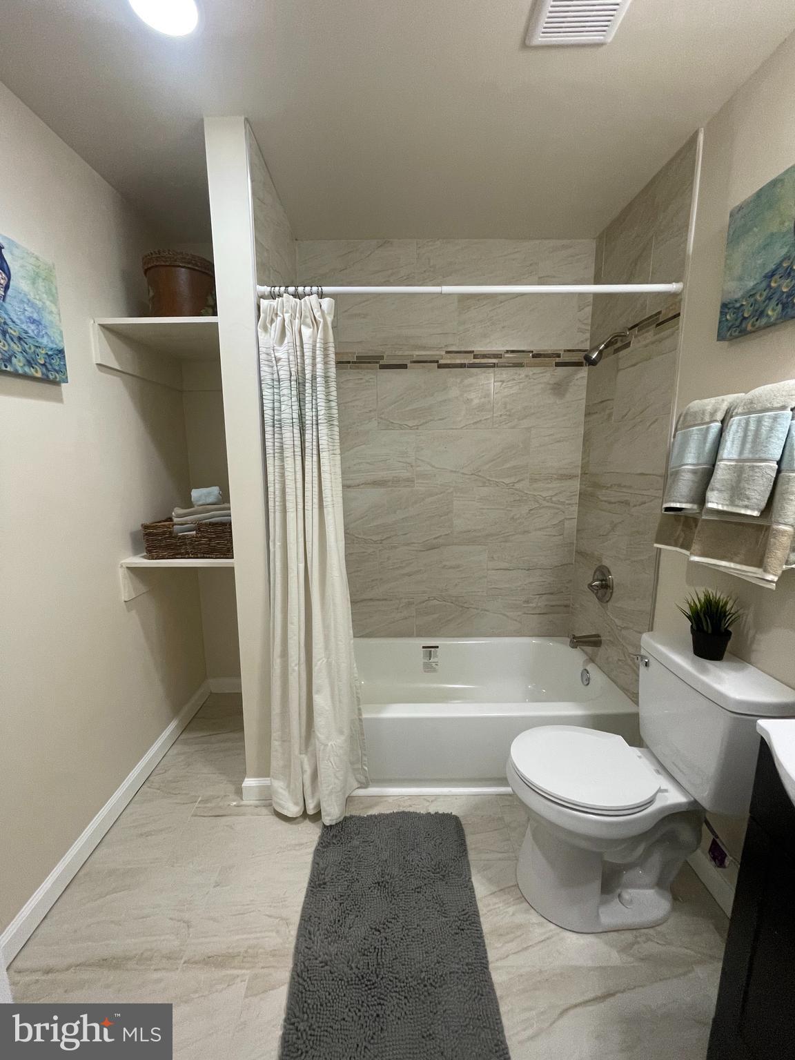 EDMONDSON VILLAGE - Residential