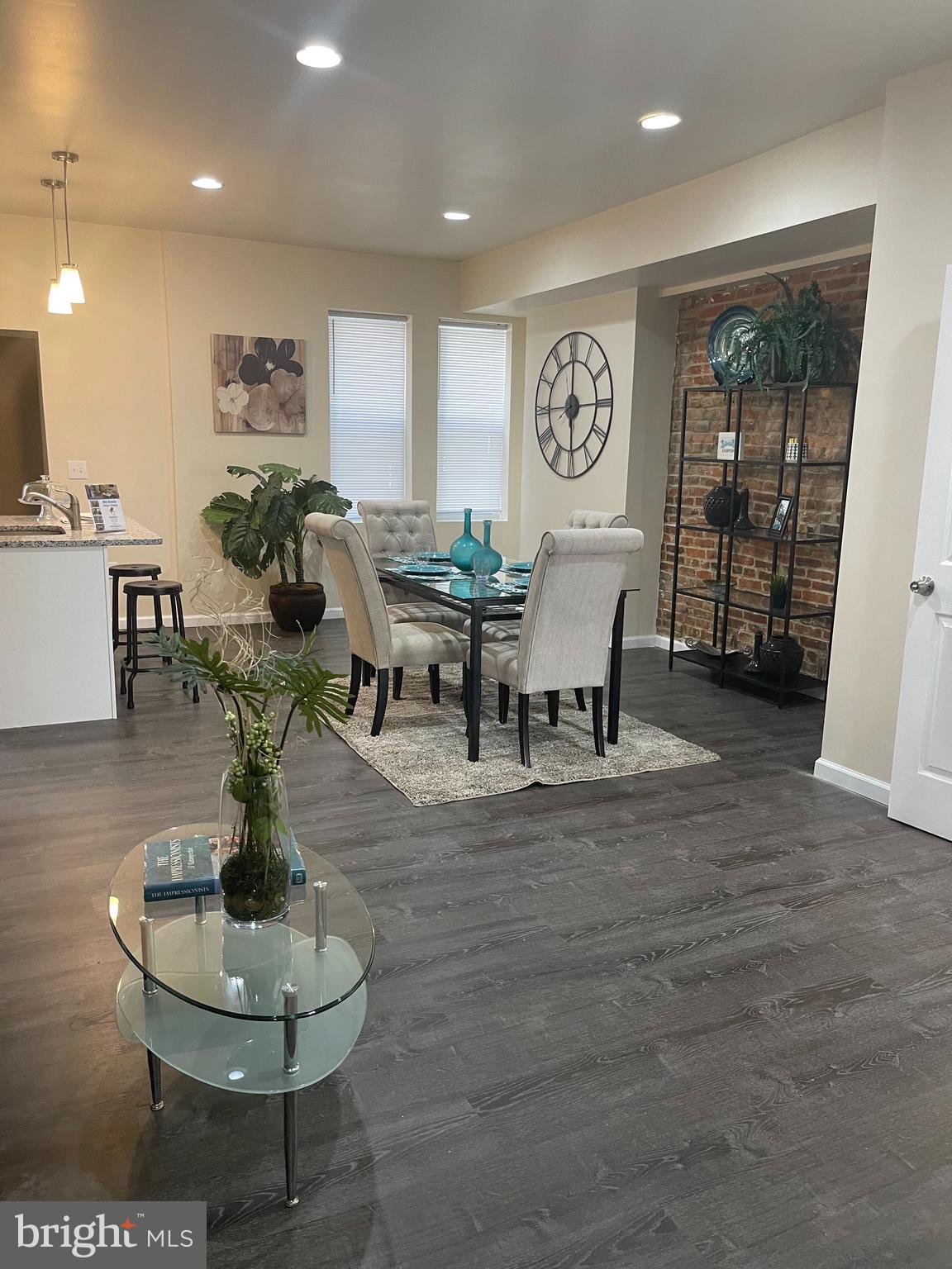 EDMONDSON VILLAGE - Residential