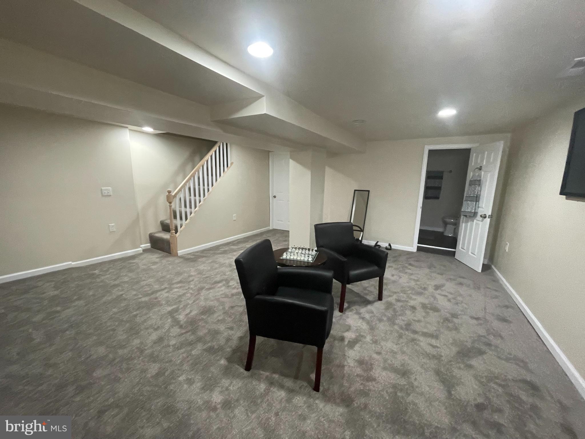 EDMONDSON VILLAGE - Residential