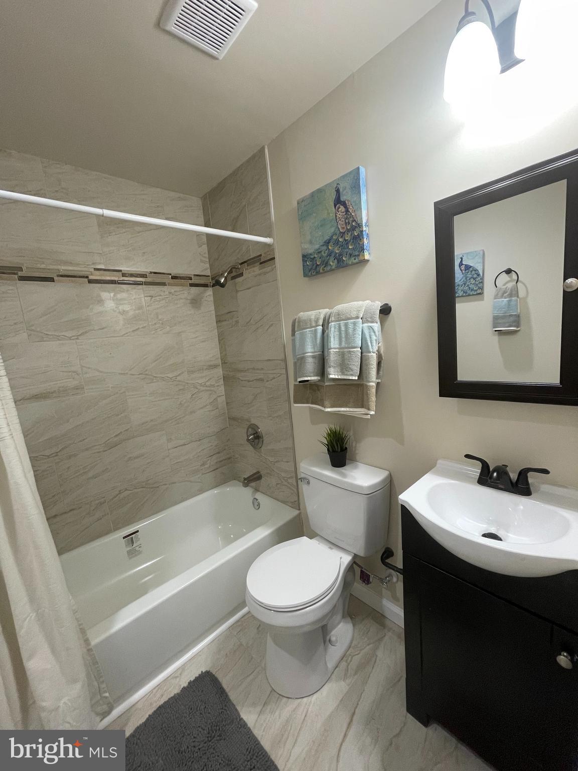 EDMONDSON VILLAGE - Residential