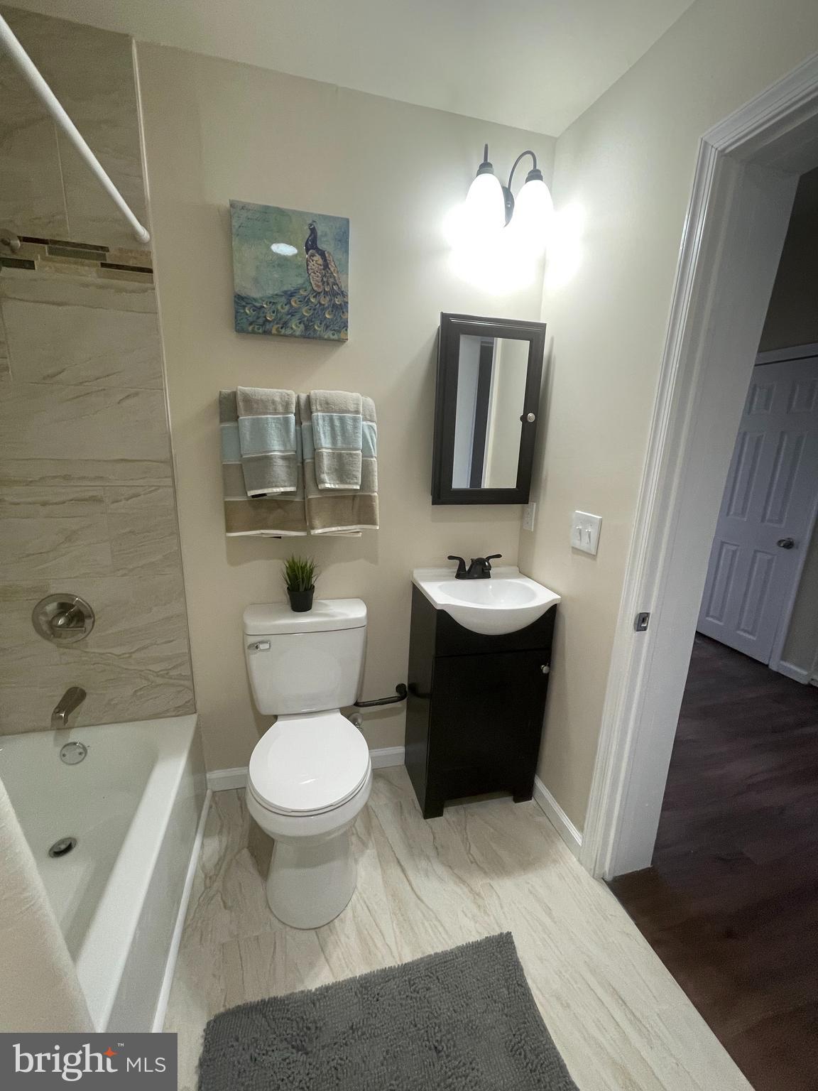 EDMONDSON VILLAGE - Residential