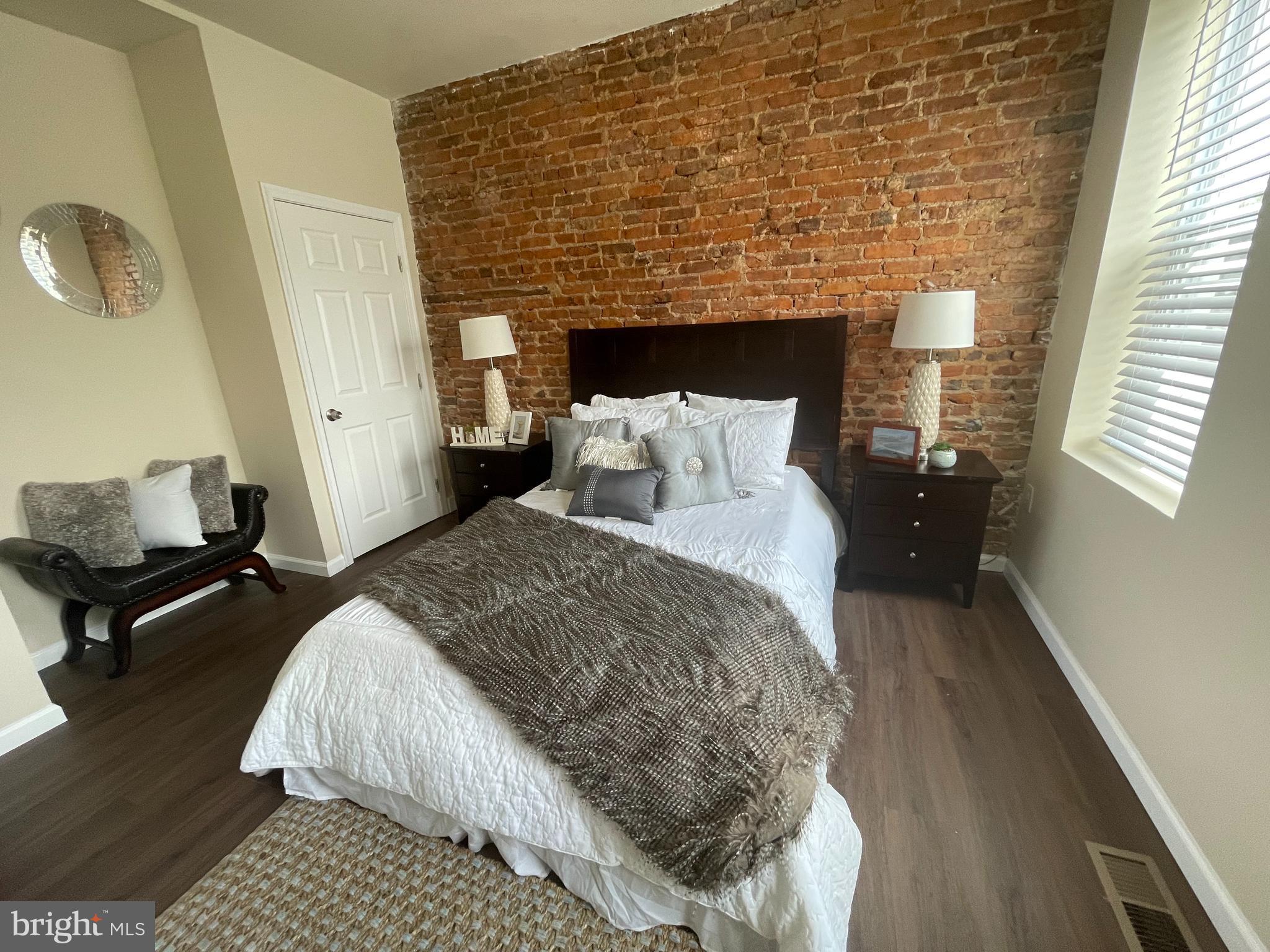 EDMONDSON VILLAGE - Residential