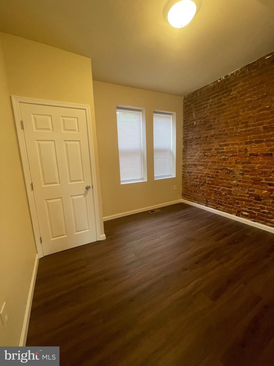 EDMONDSON VILLAGE - Residential