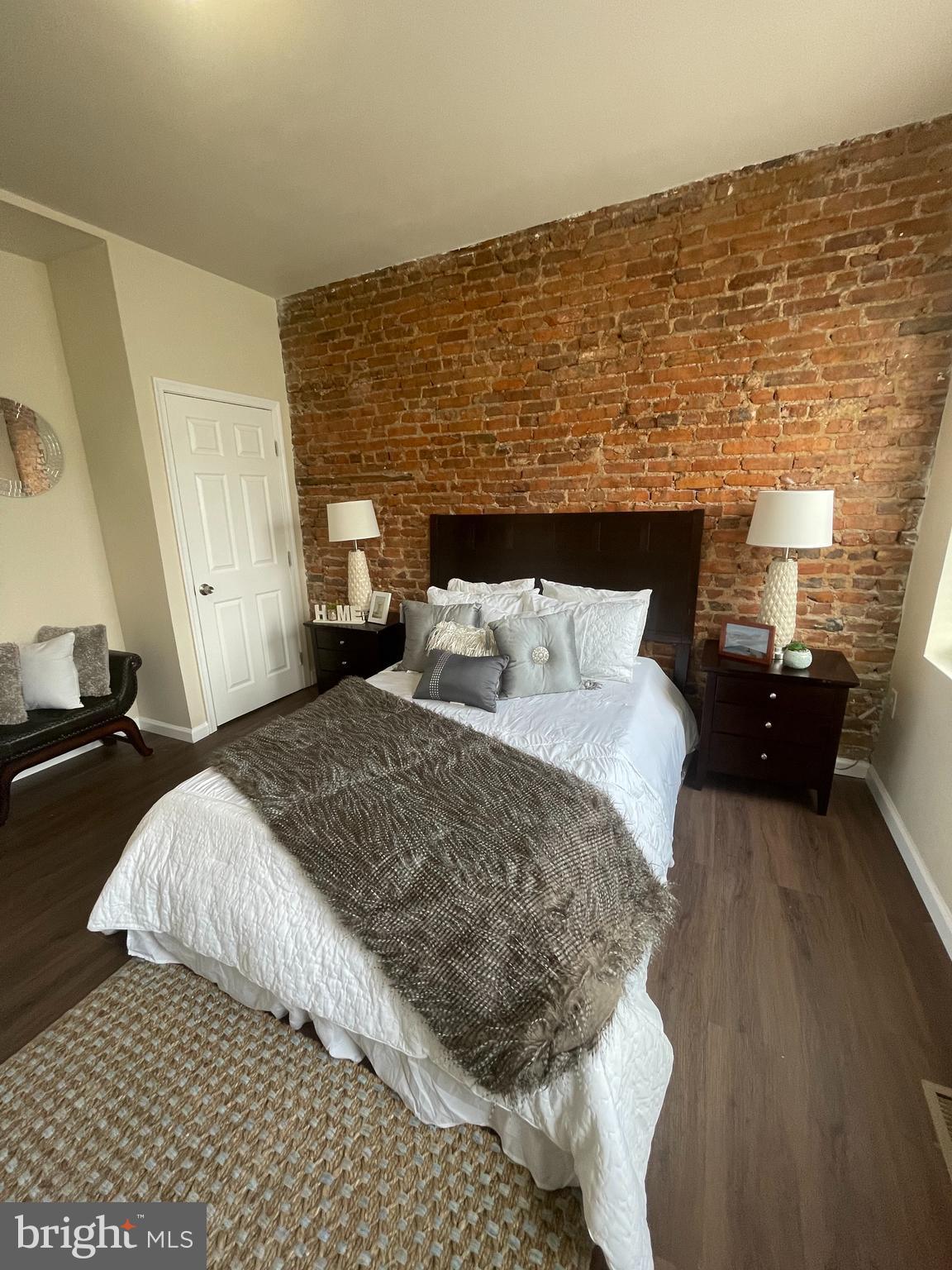 EDMONDSON VILLAGE - Residential