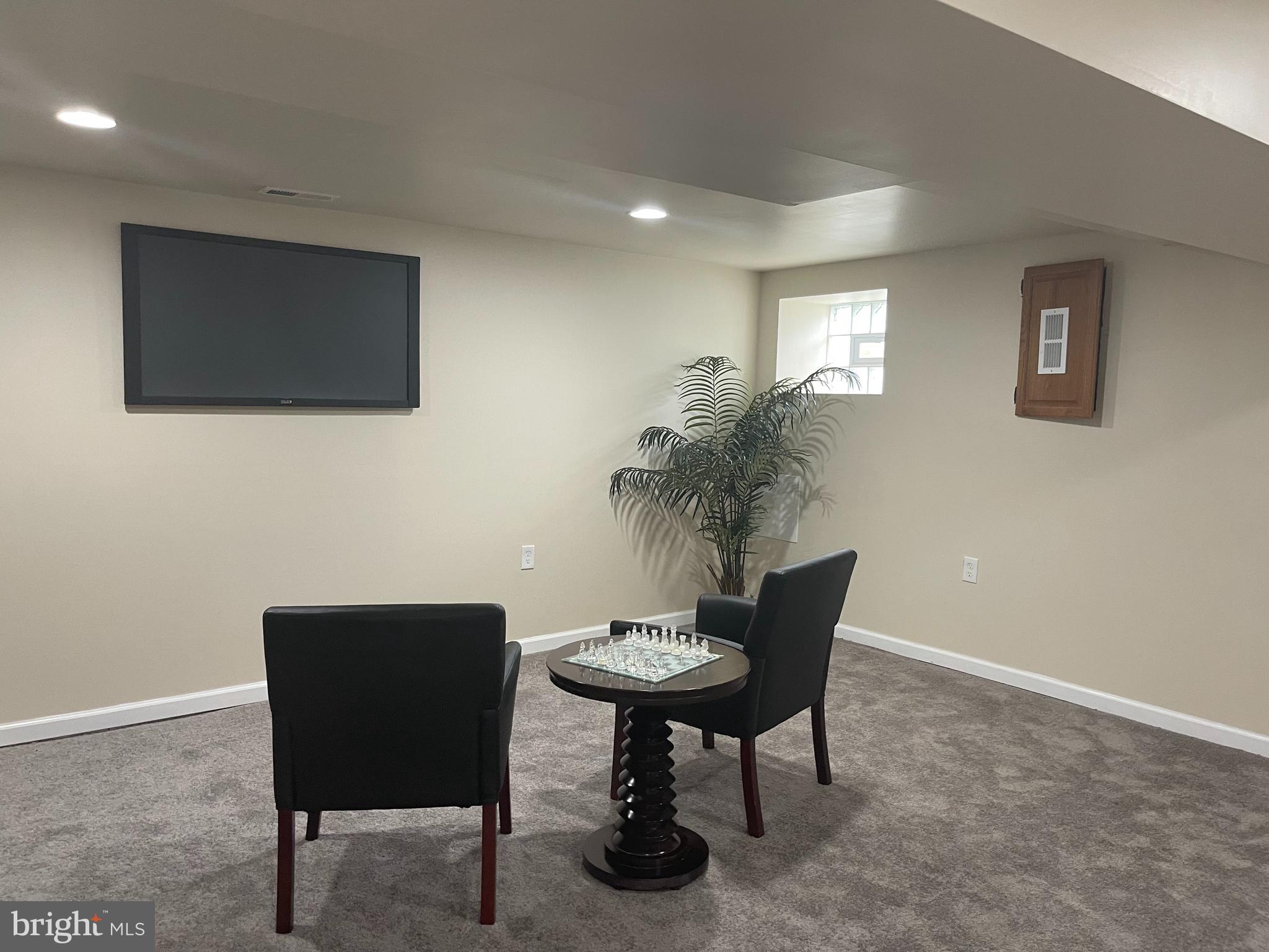 EDMONDSON VILLAGE - Residential