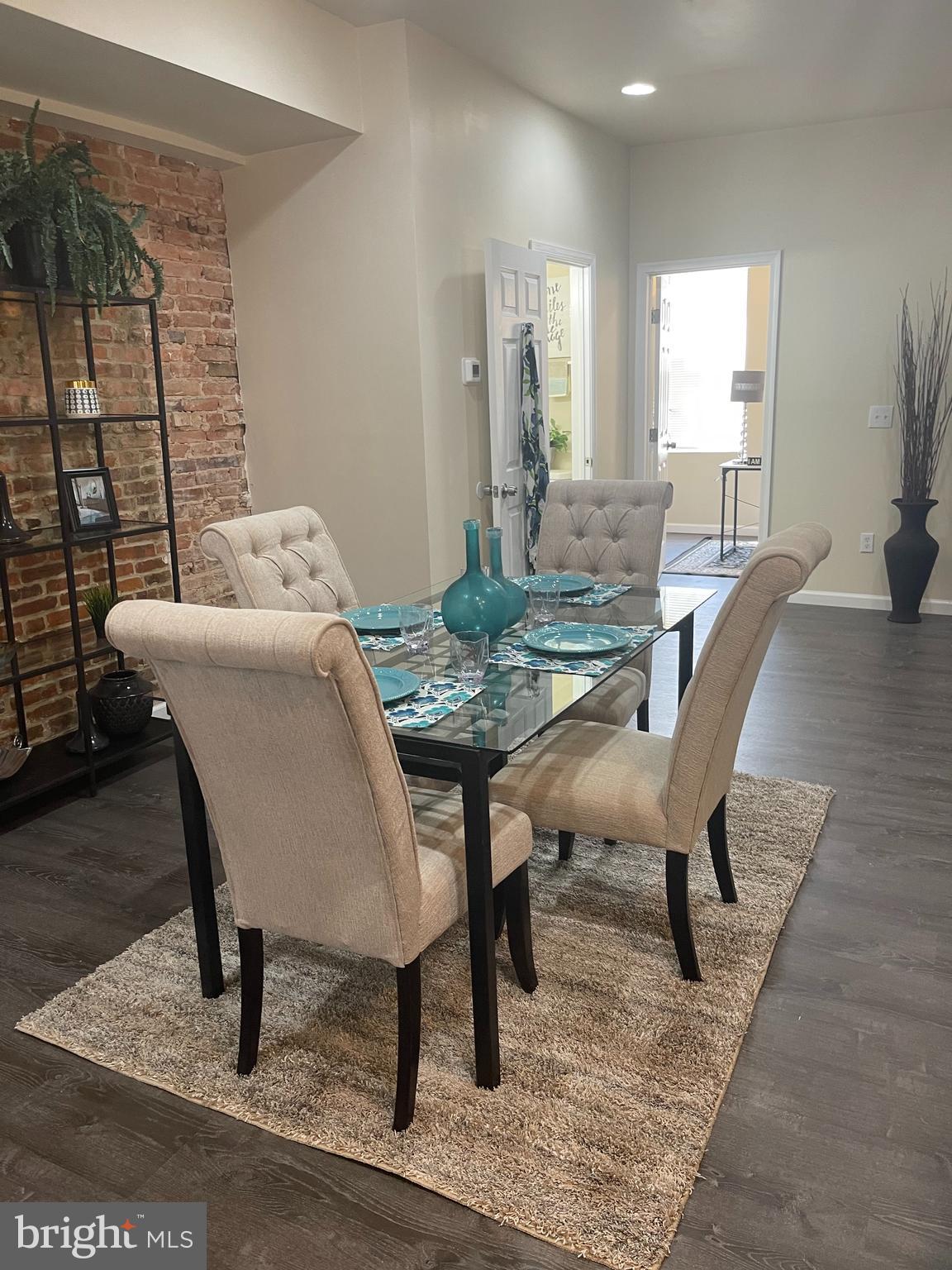 EDMONDSON VILLAGE - Residential