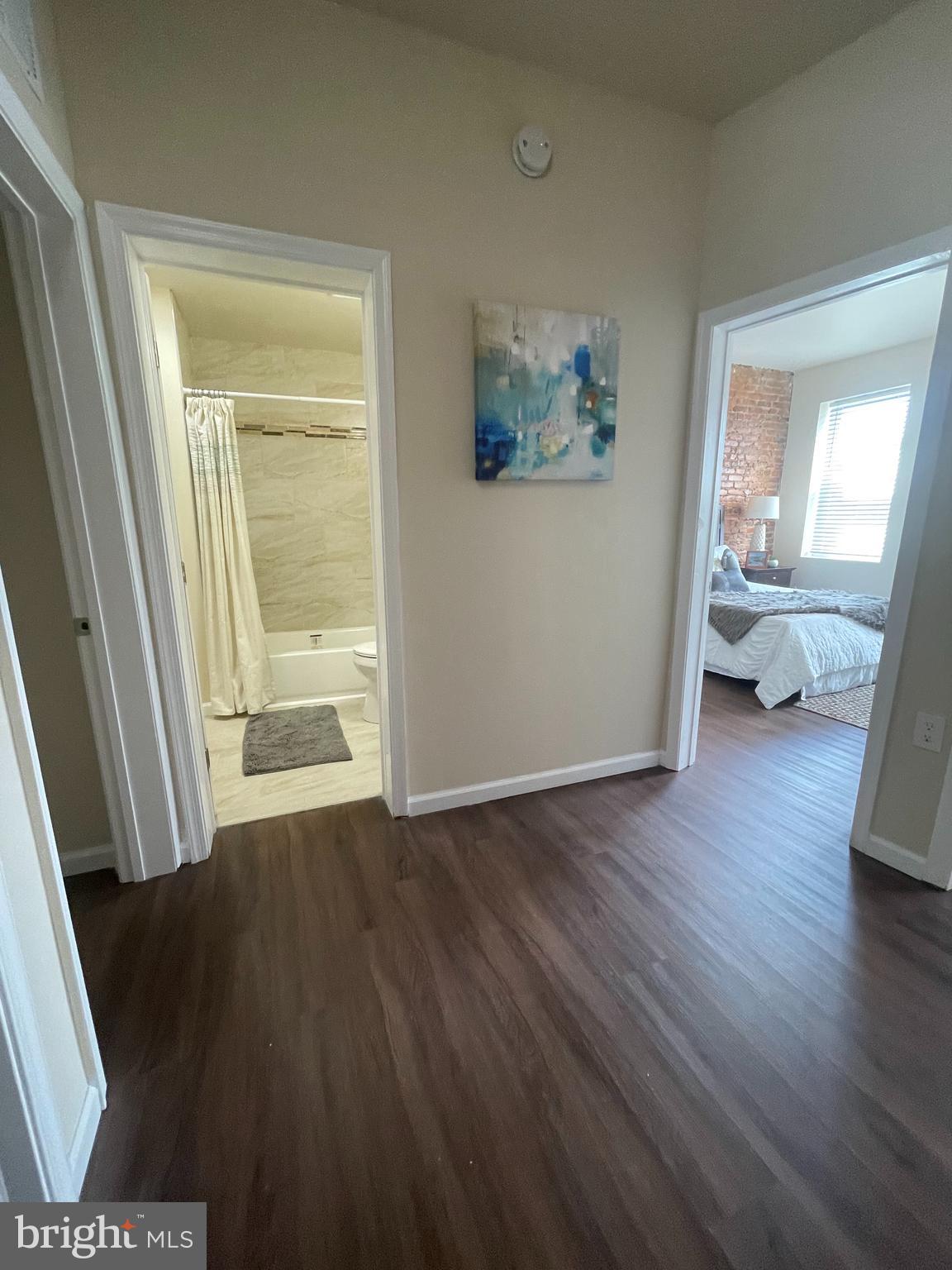 EDMONDSON VILLAGE - Residential