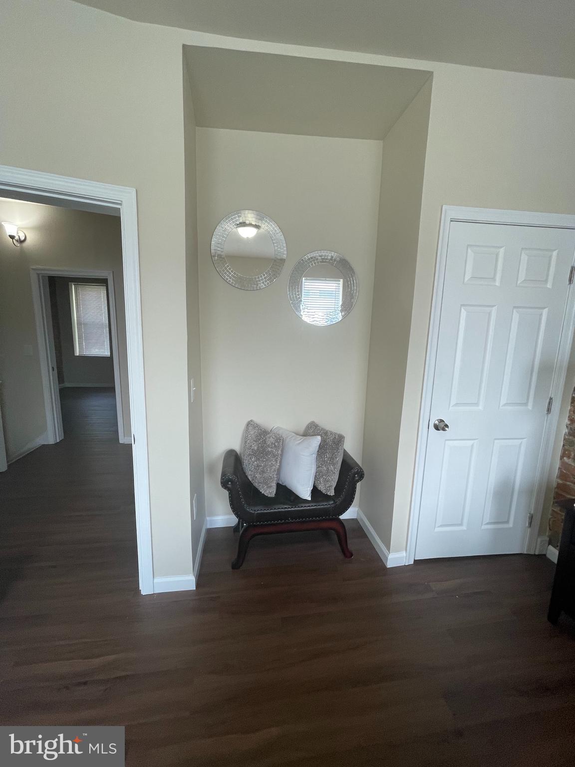 EDMONDSON VILLAGE - Residential