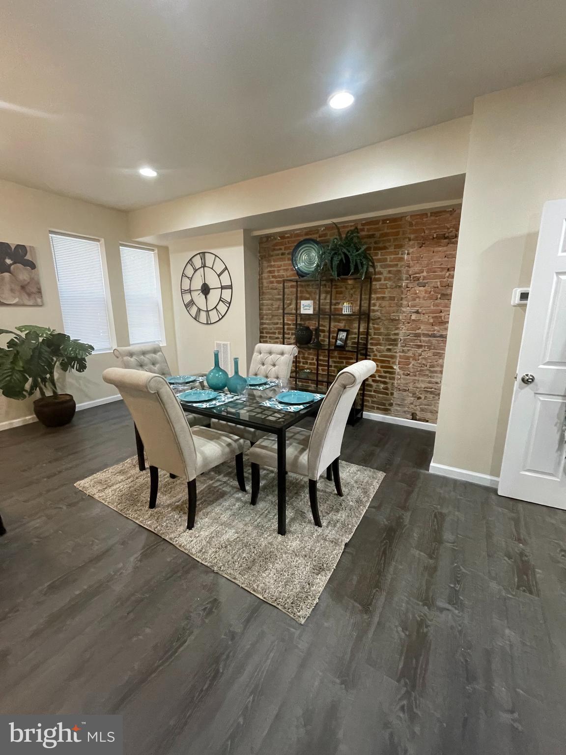 EDMONDSON VILLAGE - Residential