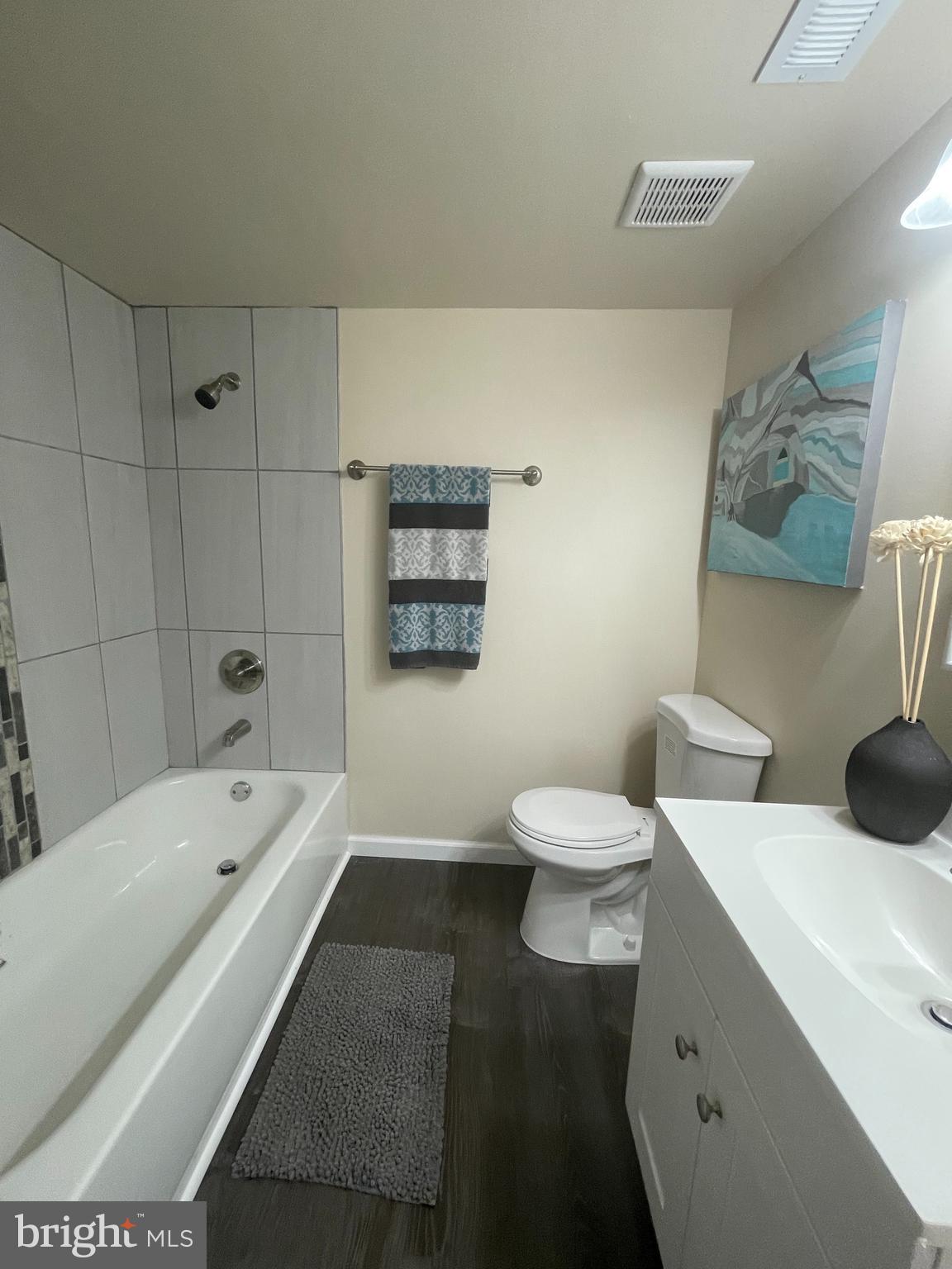 EDMONDSON VILLAGE - Residential