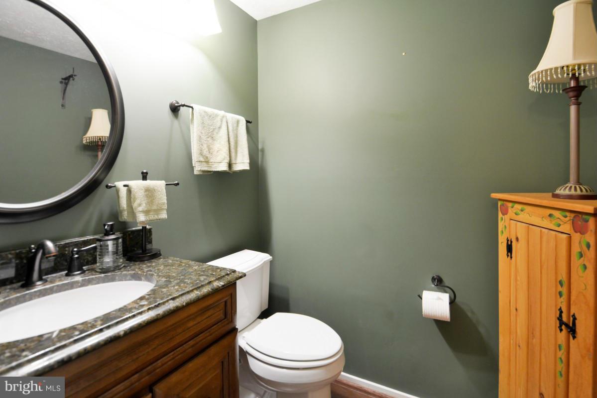 MIDDLE VALLEY - Residential