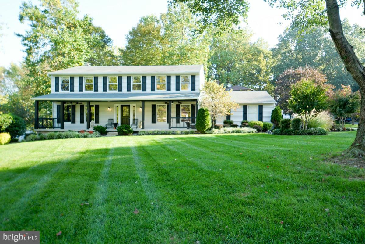 MIDDLE VALLEY - Residential