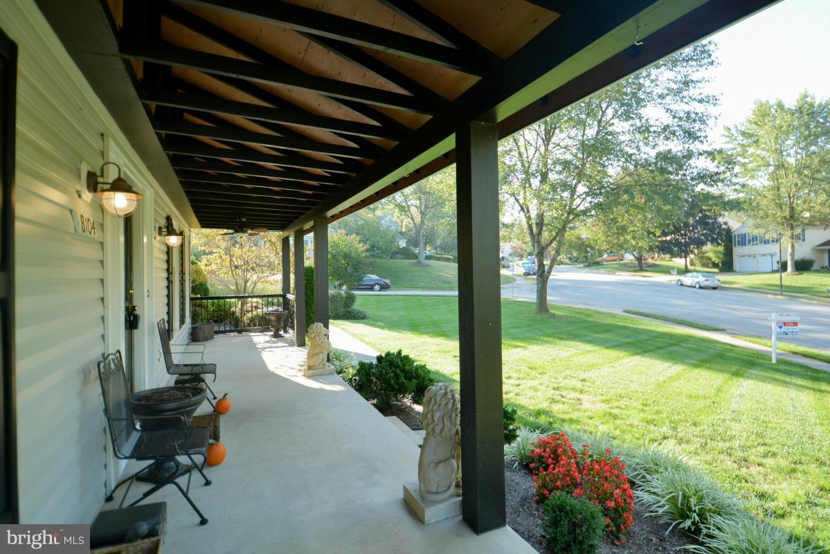 MIDDLE VALLEY - Residential