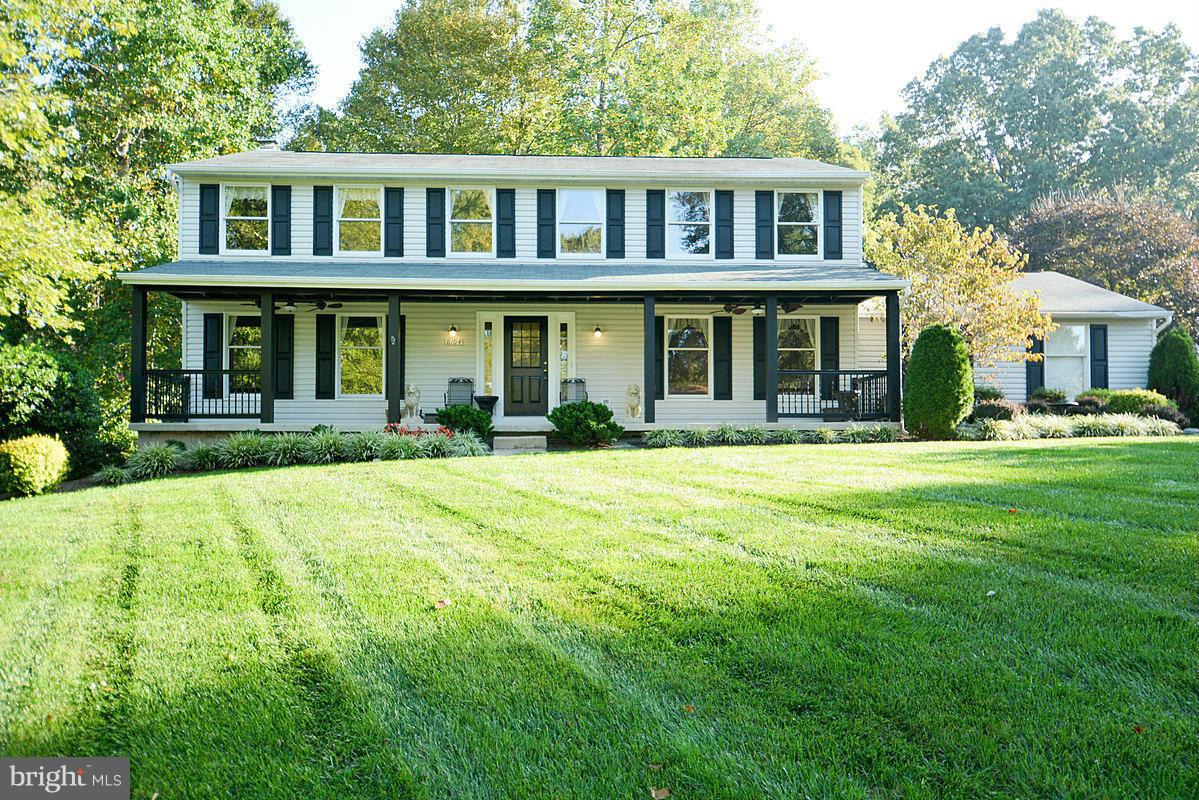 MIDDLE VALLEY - Residential