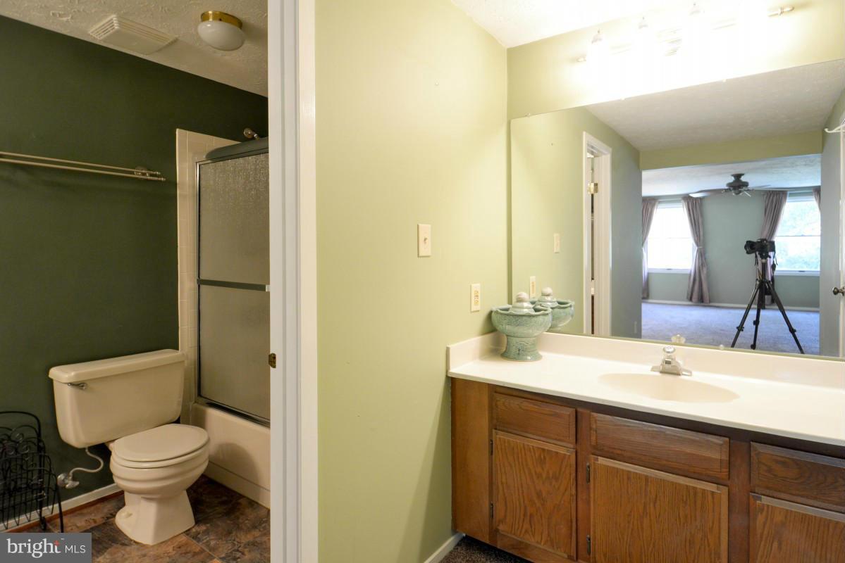 MIDDLE VALLEY - Residential