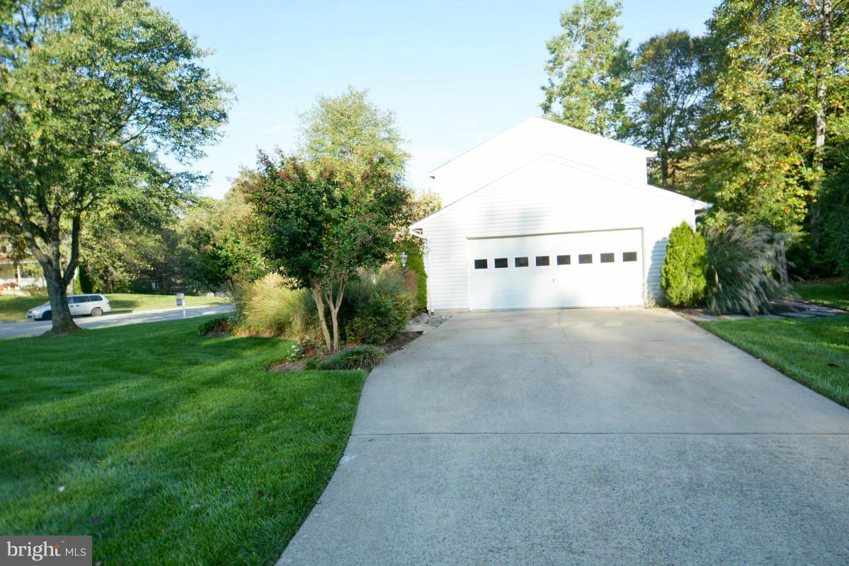 MIDDLE VALLEY - Residential