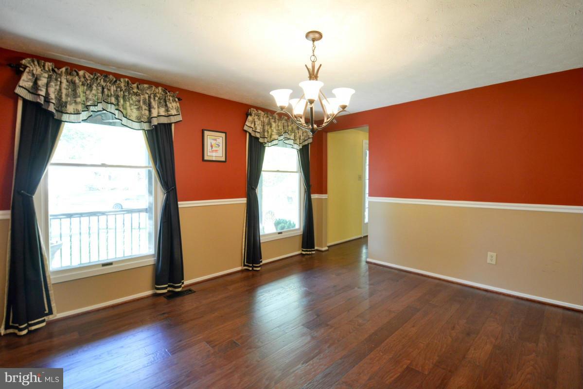 MIDDLE VALLEY - Residential