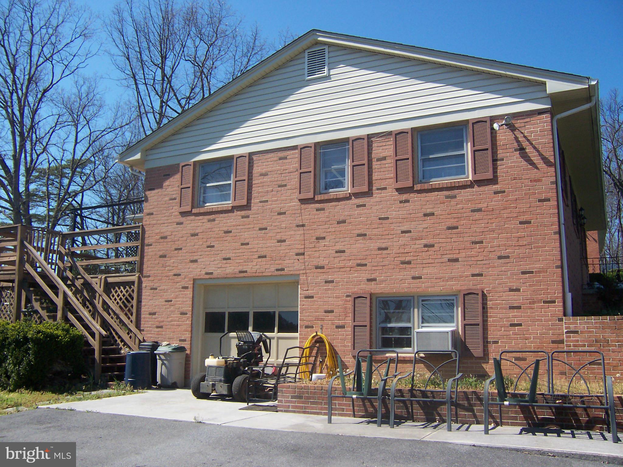 JORDAN HEIGHTS - Residential