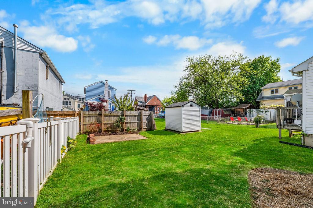 EASTPORT - Residential