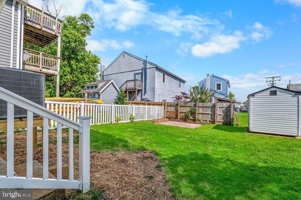 EASTPORT - Residential