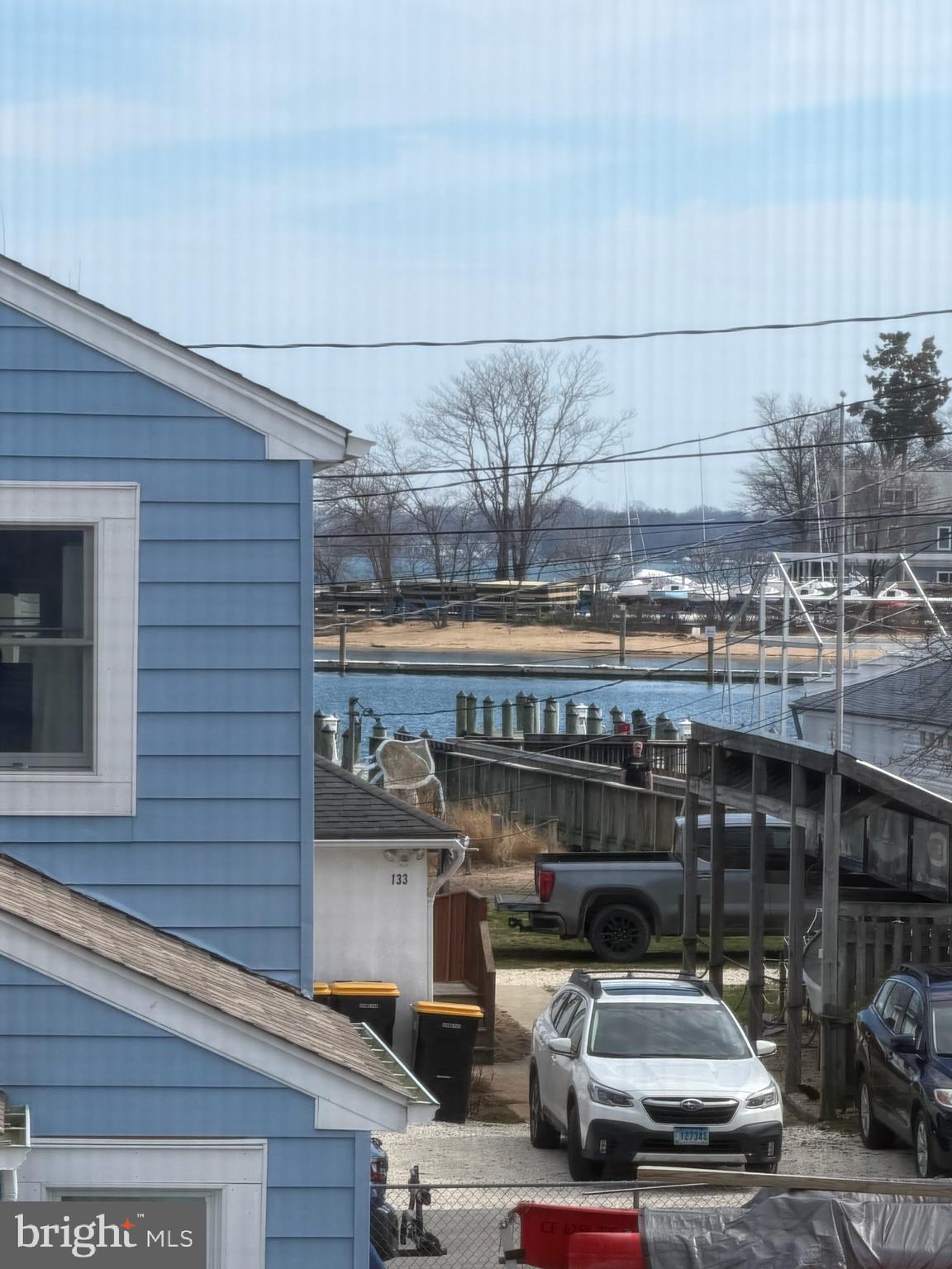 EASTPORT - Residential