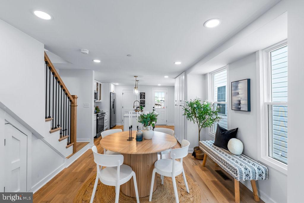 EASTPORT - Residential
