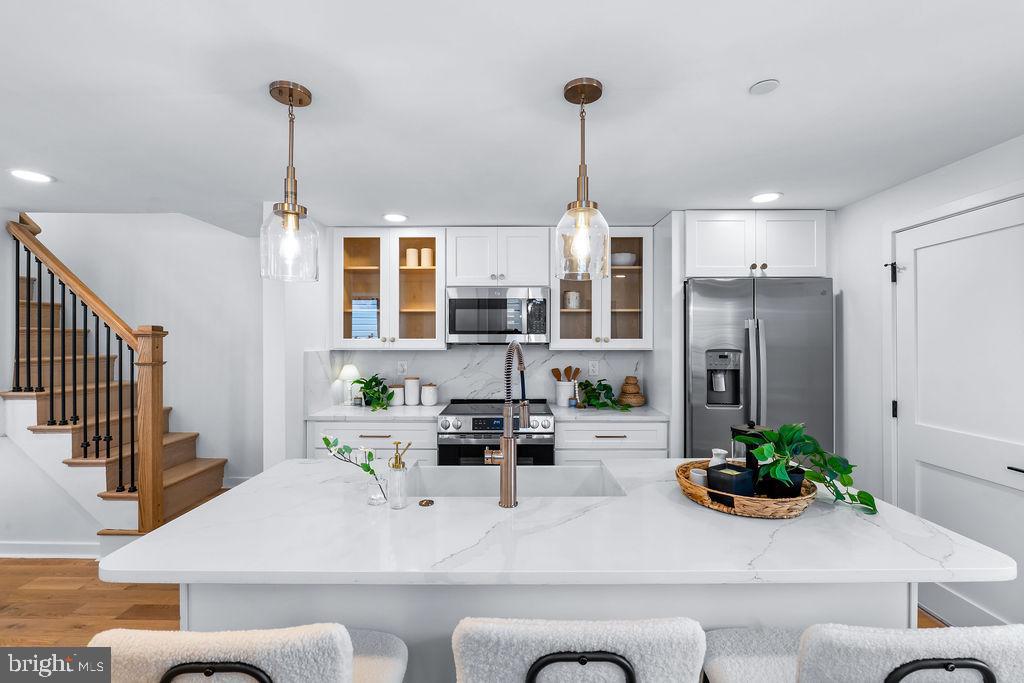 EASTPORT - Residential