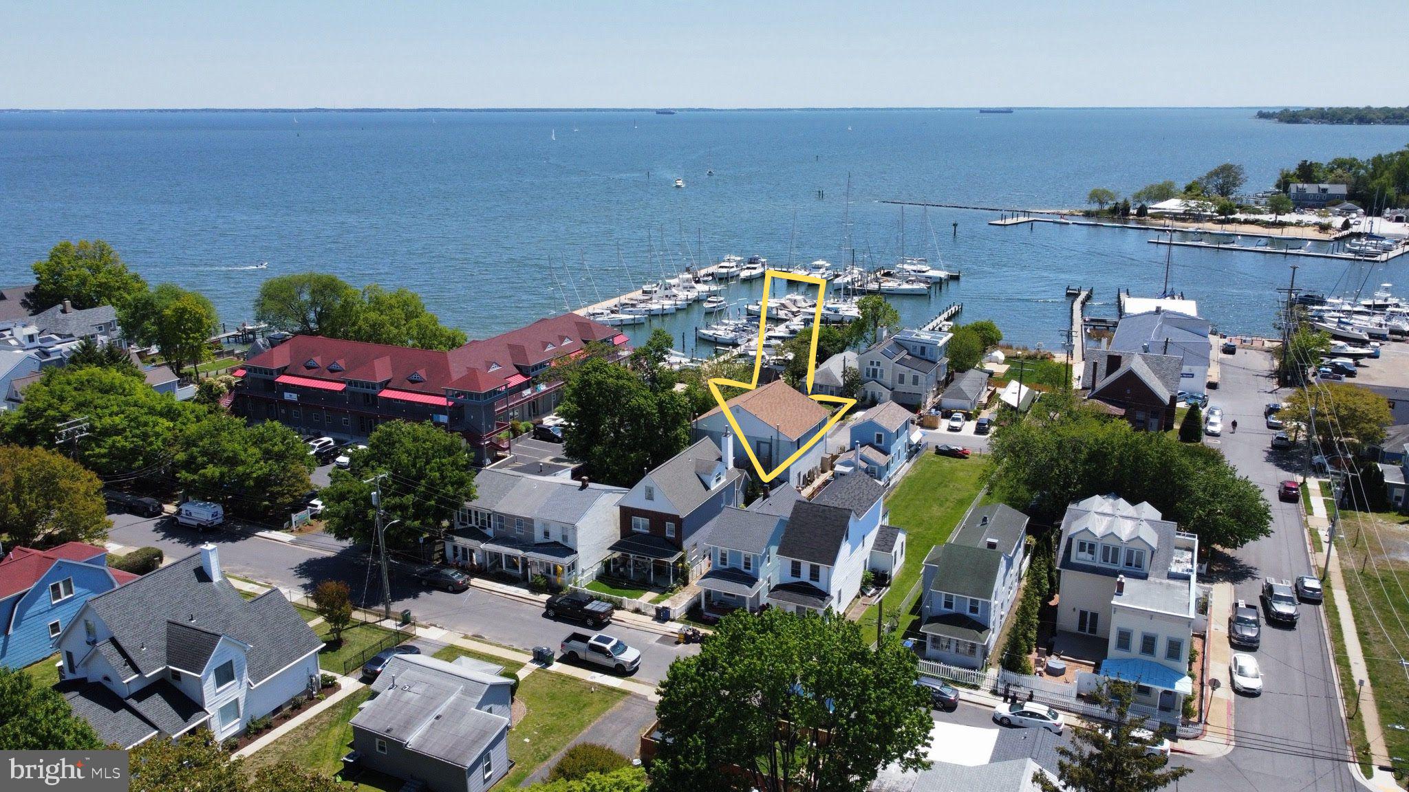 EASTPORT - Residential