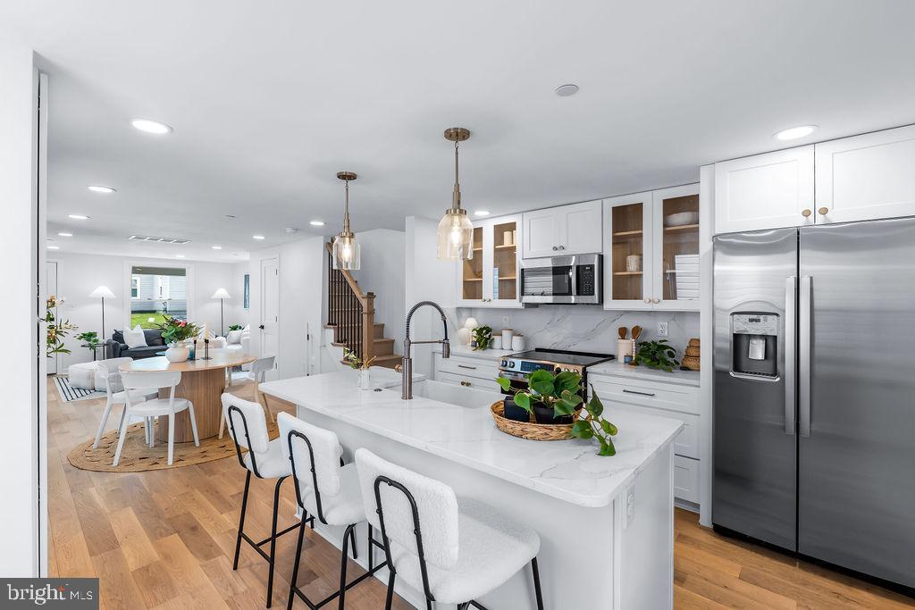 EASTPORT - Residential