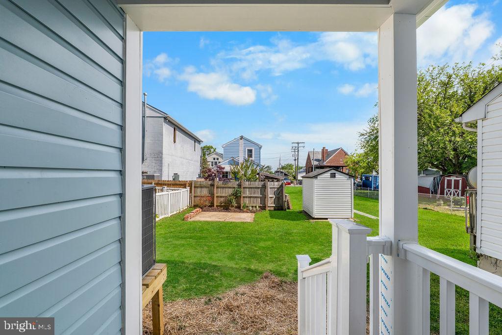 EASTPORT - Residential