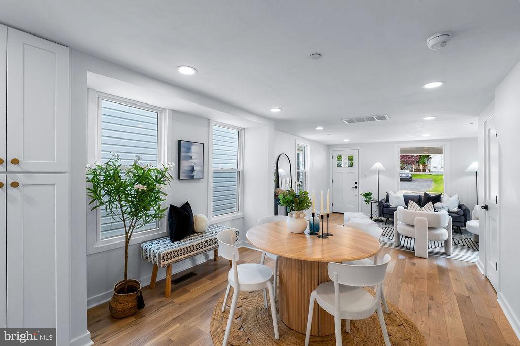 EASTPORT - Residential