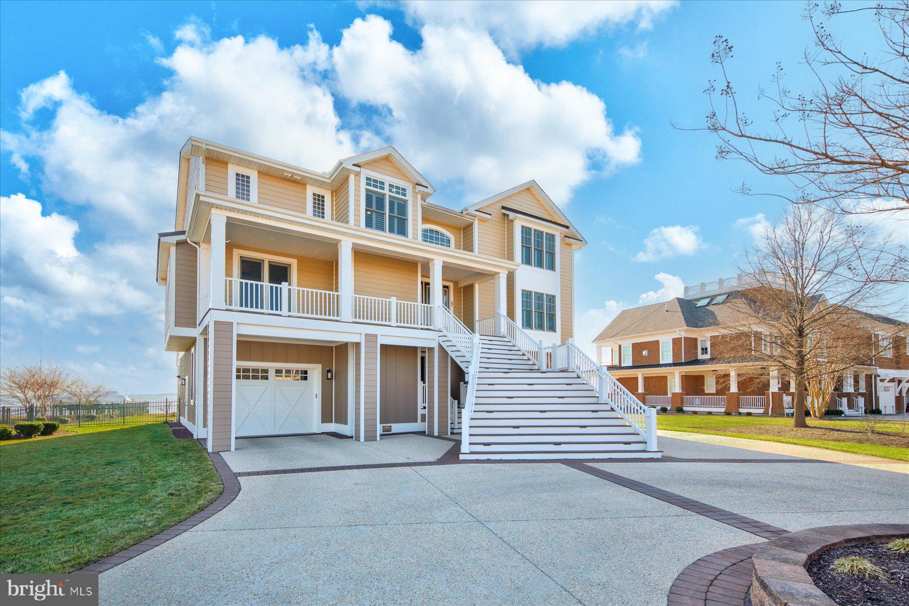 REHOBOTH BEACH YACHT AND CC - Residential