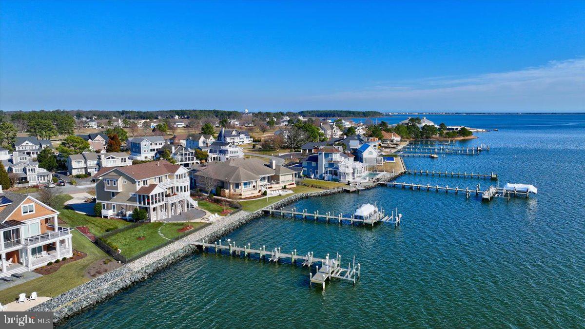 REHOBOTH BEACH YACHT AND CC - Residential