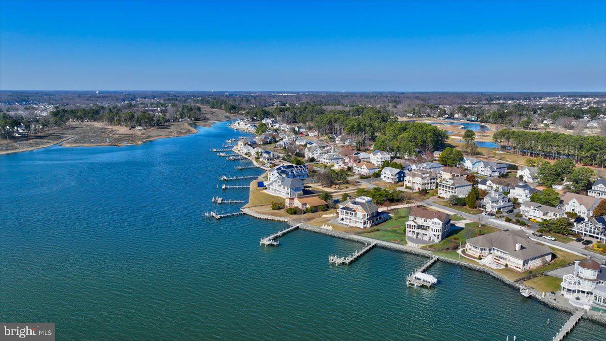 REHOBOTH BEACH YACHT AND CC - Residential
