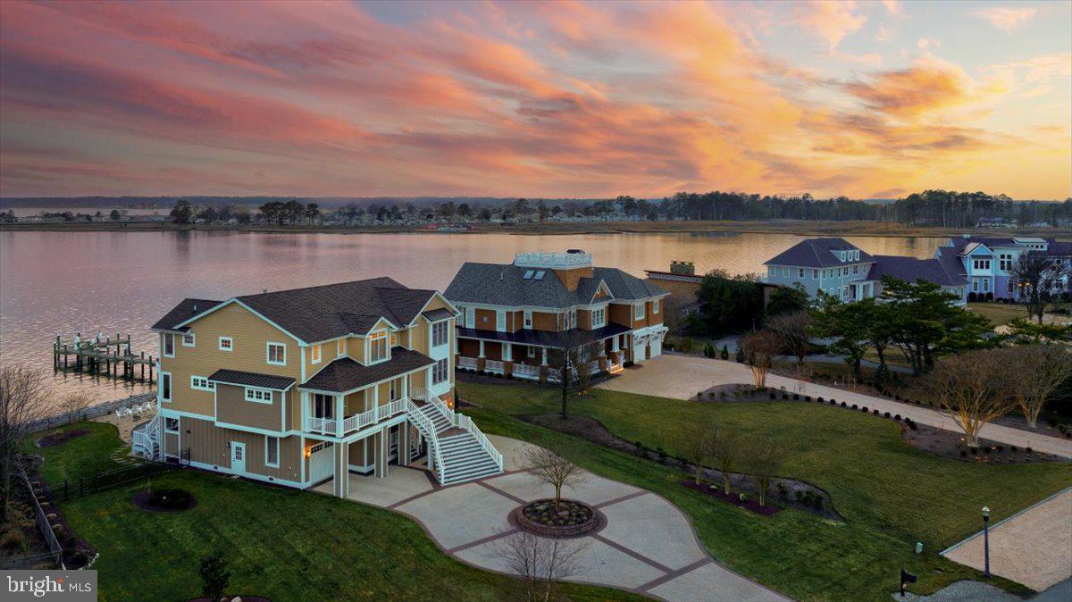 REHOBOTH BEACH YACHT AND CC - Residential